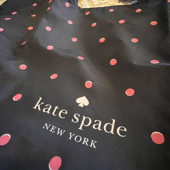 Large Kate Spade tote - Picture 2 of 2